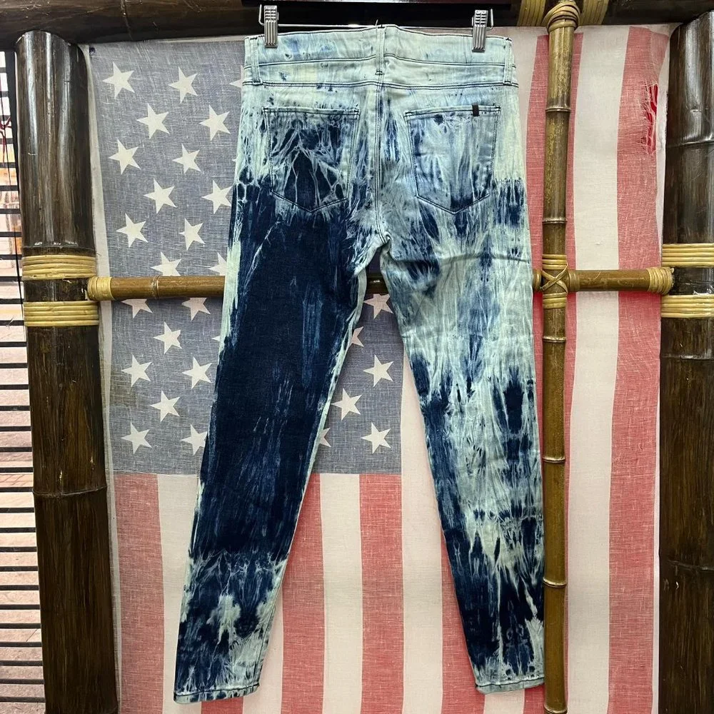 NWOT BISHOP OF SEVENTH Jeans pant_2
